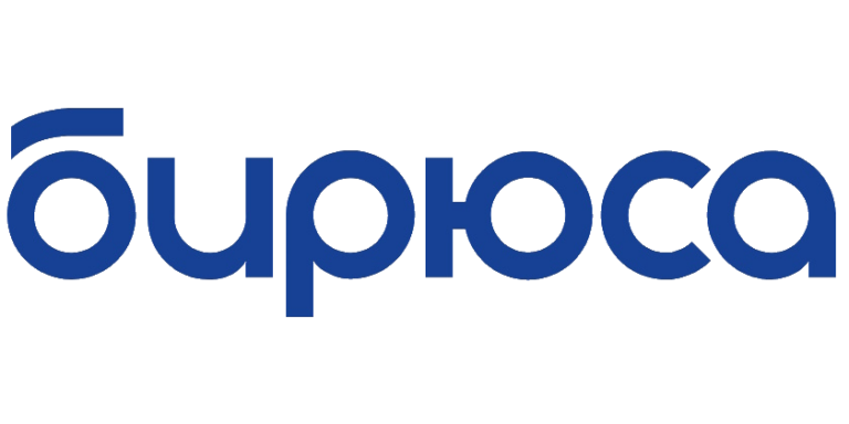 лого Бирюса